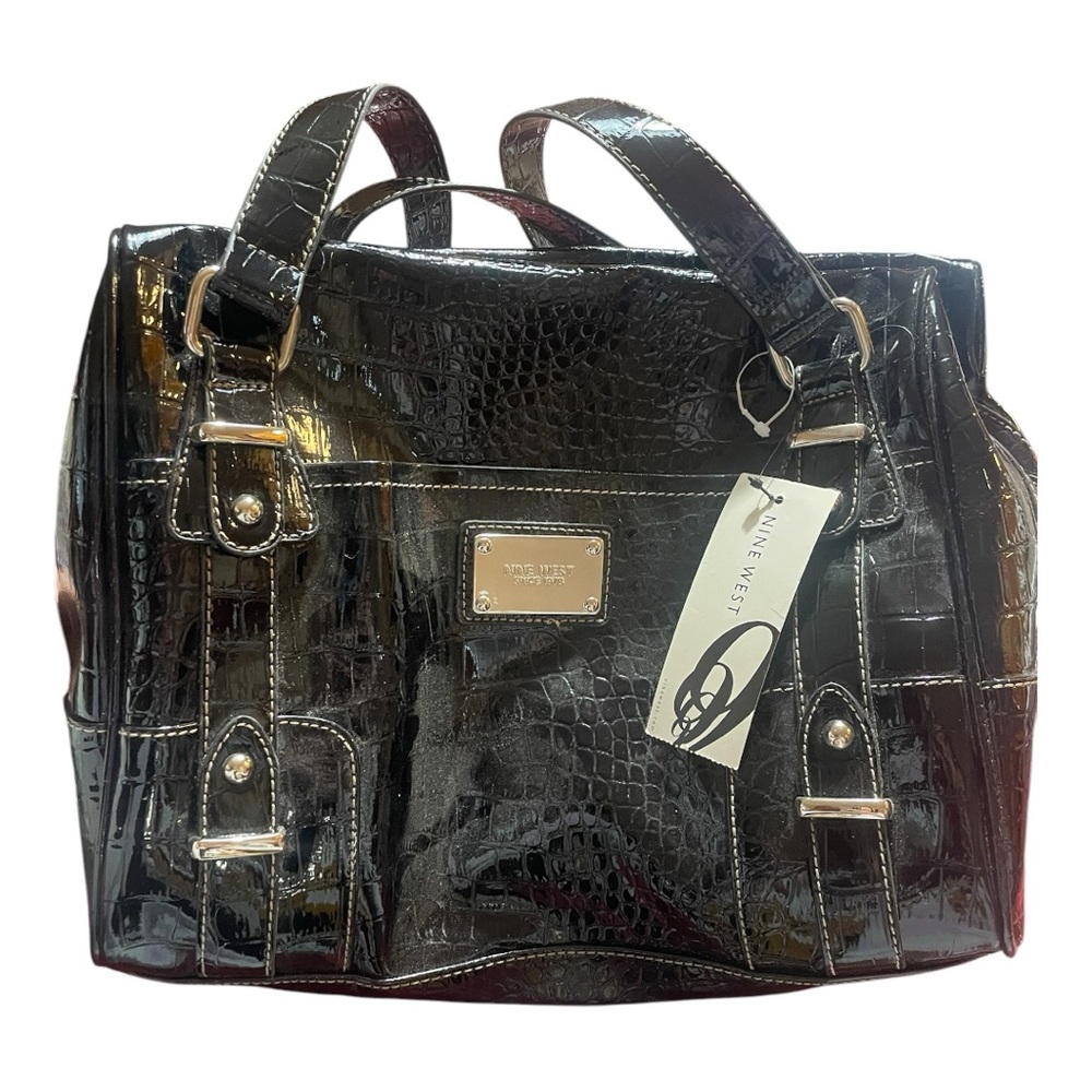 Nine West Black Bag